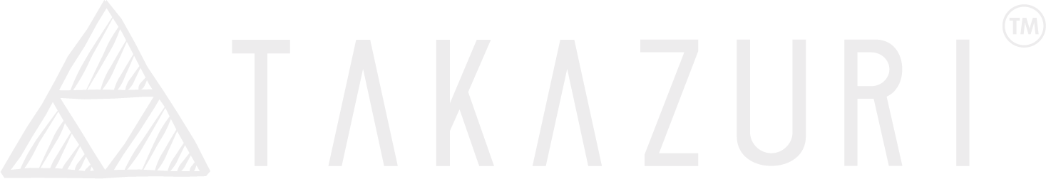 Takazuri logo